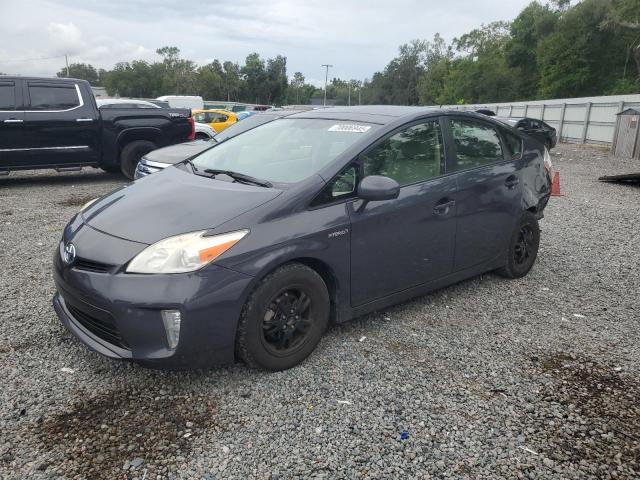Photo 1 from auction – 2012 TOYOTA PRIUS with VIN JTDKN3DU3C5441847