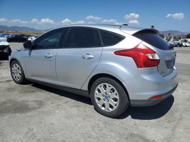 Photo 2 from auction – 2012 FORD FOCUS SE with VIN 1FAHP3K21CL190835