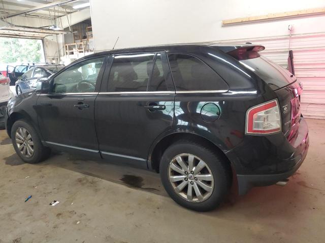 Photo 2 from auction – 2008 FORD EDGE LIMIT with VIN 2FMDK49C48BA62295