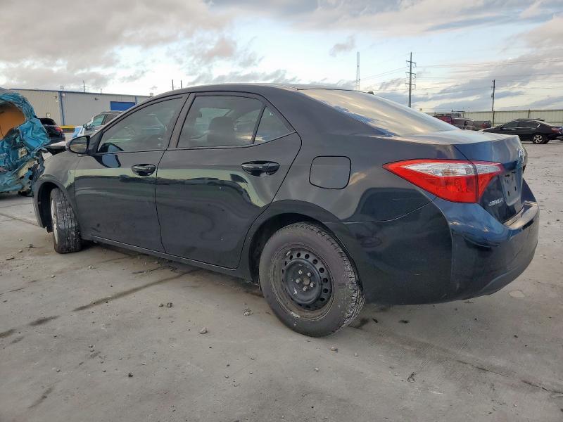 Photo 2 from auction – 2016 TOYOTA COROLLA L with VIN 5YFBURHE5GP543314
