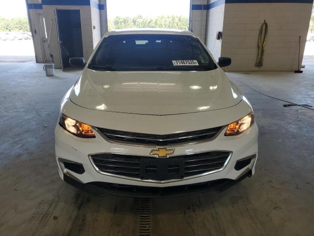 Photo 5 from auction – 2016 CHEVROLET MALIBU LS with VIN 1G1ZB5STXGF217528