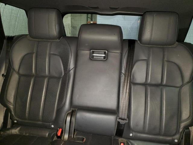 Photo 10 from auction – 2016 LAND ROVER RANGE ROVE with VIN SALWR2EF4GA561162