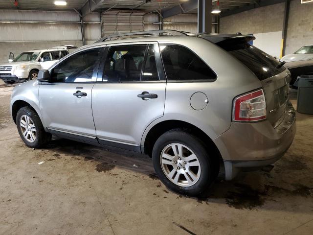 Photo 2 from auction – 2008 FORD EDGE SE with VIN 2FMDK36C58BB29498