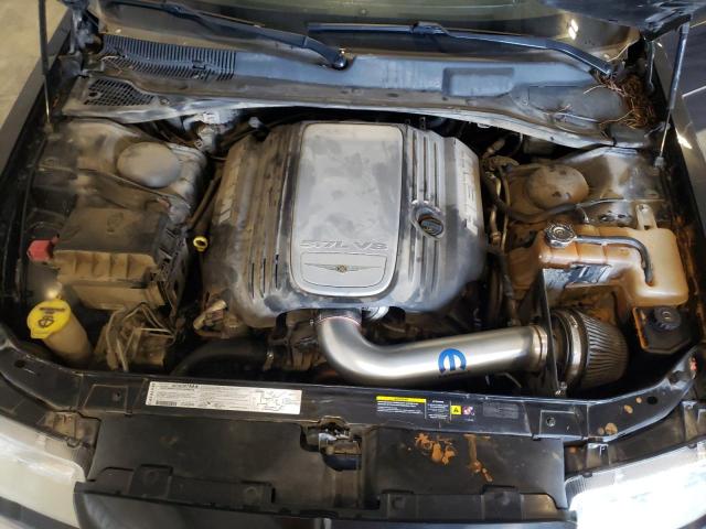 صورة رقم 11 من المزاد - 2006 CHRYSLER 300C مع VIN 2C3LA63H86H408169