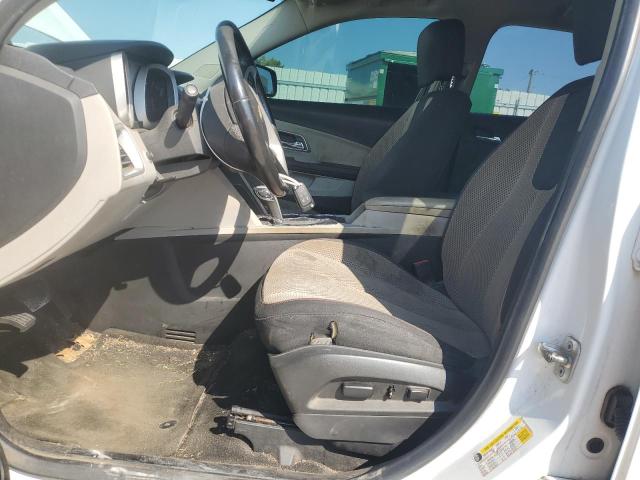 Photo 7 from auction – 2015 CHEVROLET EQUINOX LT with VIN 2GNALBEK8F6265371