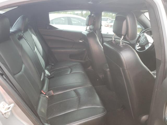 Photo 10 from auction – 2013 DODGE AVENGER SXT with VIN 1C3CDZCB7DN721044