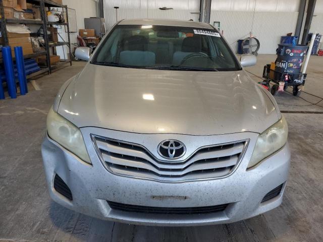Photo 5 from auction – 2011 TOYOTA CAMRY BASE with VIN 4T1BF3EK5BU638576
