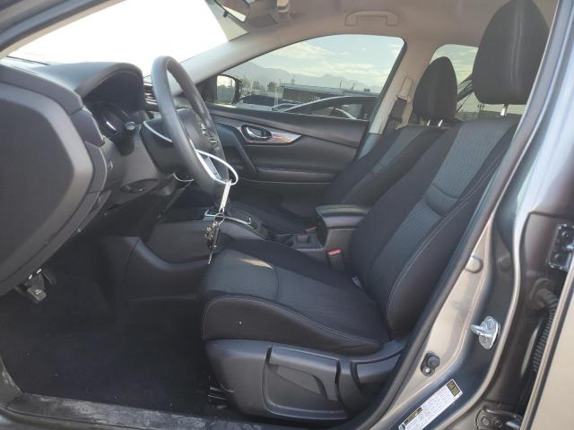 Photo 7 from auction – 2017 NISSAN ROGUE S with VIN JN8AT2MT6HW389705