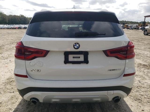Photo 6 from auction – 2018 BMW X3 XDRIVE3 with VIN 5UXTR9C54JLD66950