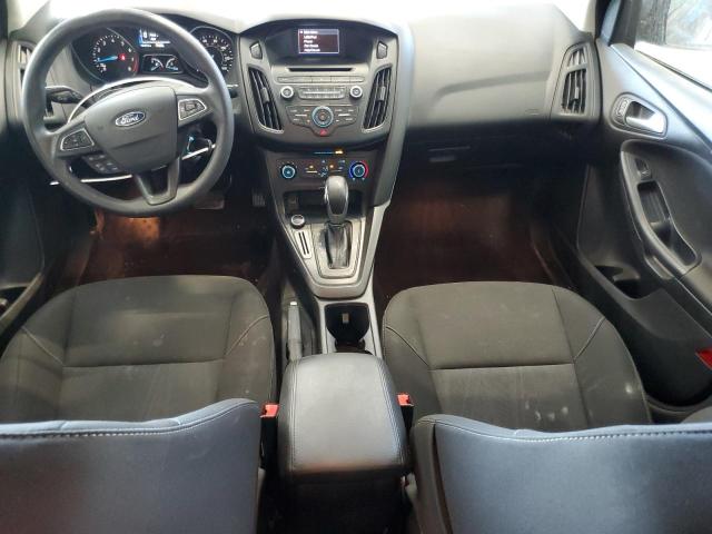 Photo 8 from auction – 2017 FORD FOCUS SE with VIN 1FADP3F24HL288466