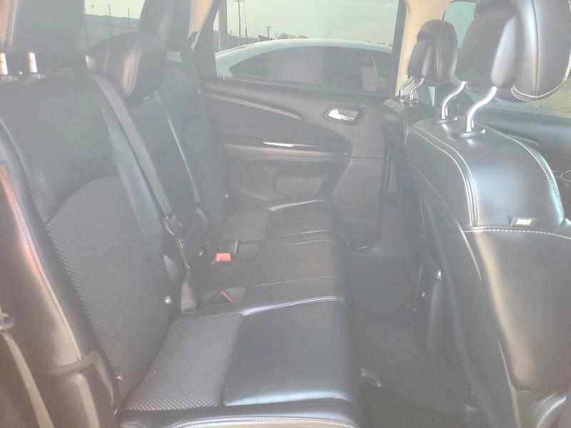 Photo 11 from auction – 2017 DODGE JOURNEY CROSSROAD with VIN 3C4PDCGB5HT706097