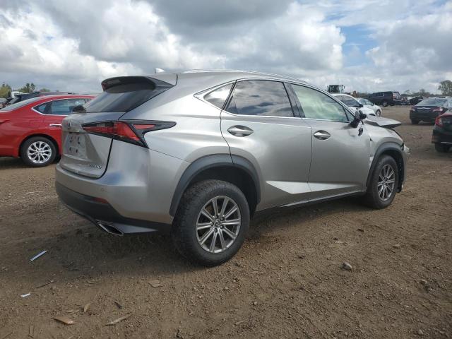 Photo 3 from auction – 2018 LEXUS NX300 with VIN JTJBARBZ0J2154975