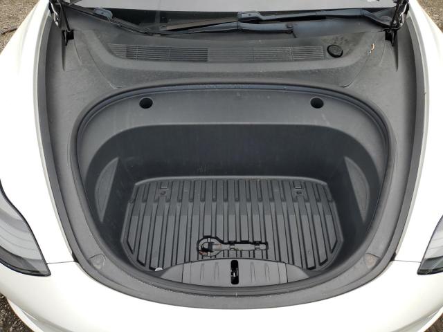 Photo 11 from auction – 2021 TESLA MODEL 3 with VIN 5YJ3E1EB8MF924109