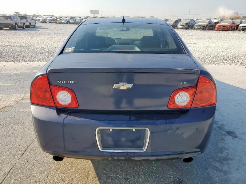 Photo 6 from auction – 2011 CHEVROLET MALIBU 2LT with VIN 1G1ZD5E76BF317871