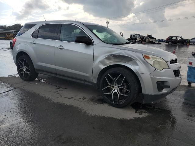 Photo 4 from auction – 2012 CHEVROLET EQUINOX LS with VIN 2GNALBEK1C6175054