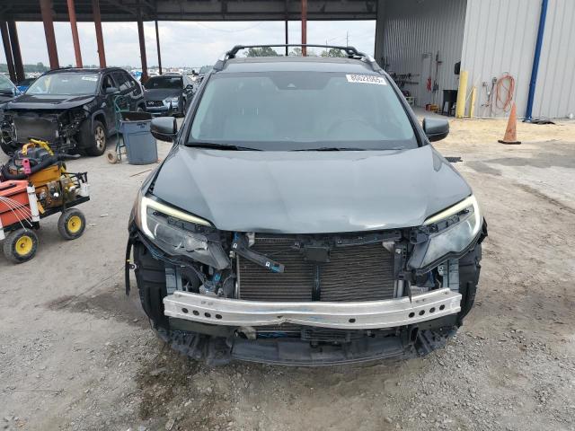 Photo 5 from auction – 2018 HONDA RIDGELINE with VIN 5FPYK3F76JB015695