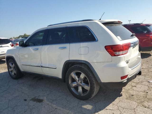 Photo 2 from auction – 2012 JEEP GRAND CHER with VIN 1C4RJFCG9CC100164
