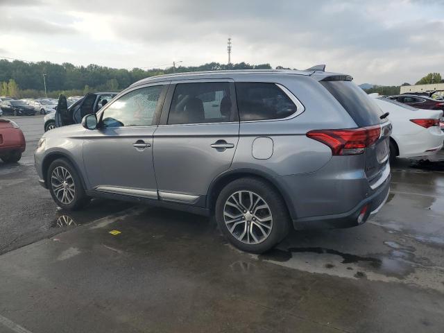 Photo 2 from auction – 2017 MITSUBISHI OUTLANDER SE with VIN JA4AD3A34HZ015590