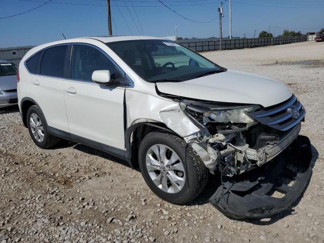 Photo 4 from auction – 2013 HONDA CR-V EX with VIN 5J6RM3H52DL027356