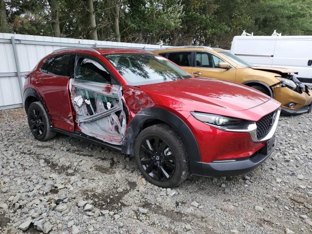 Photo 4 from auction – 2023 MAZDA CX-30 PREM with VIN 3MVDMBEY2PM519881