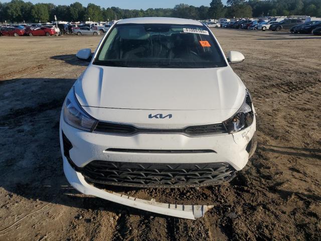 Photo 5 from auction – 2023 KIA RIO LX with VIN 3KPA24AD2PE602004