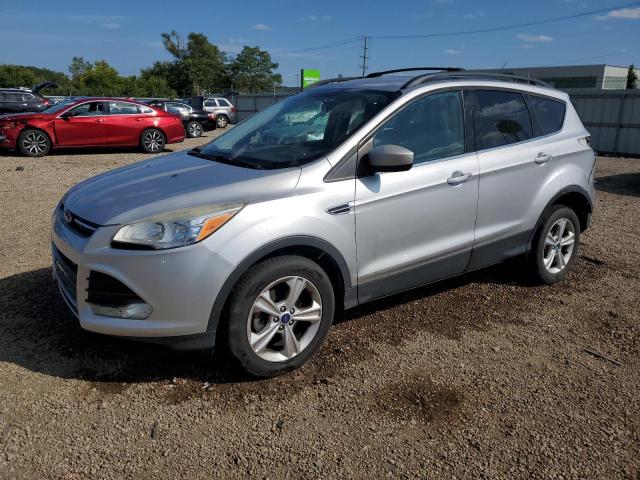 Photo 1 from auction – 2013 FORD ESCAPE SE with VIN 1FMCU0GX5DUD91340