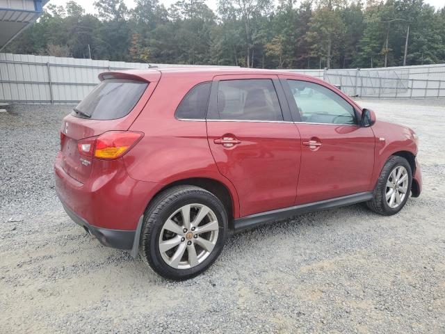 Photo 3 from auction – 2015 MITSUBISHI OUTLANDER with VIN 4A4AP4AU0FE025266