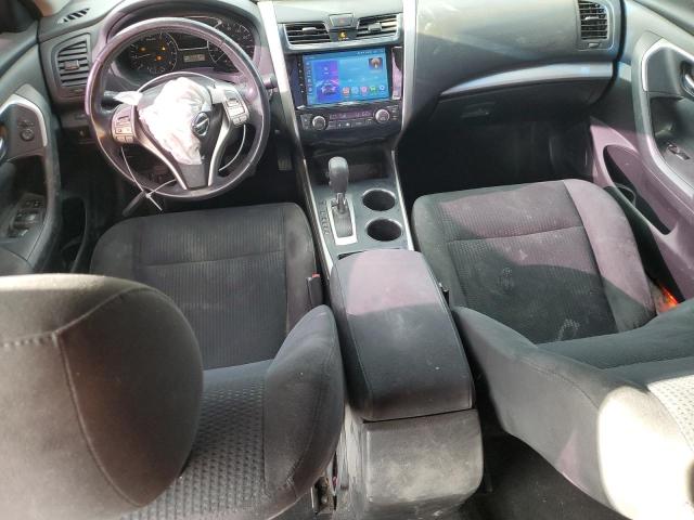 Photo 8 from auction – 2015 NISSAN ALTIMA 2.5 with VIN 1N4AL3AP2FC121618