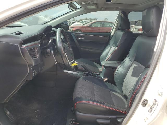 Photo 7 from auction – 2016 TOYOTA COROLLA L with VIN 2T1BURHE8GC594726