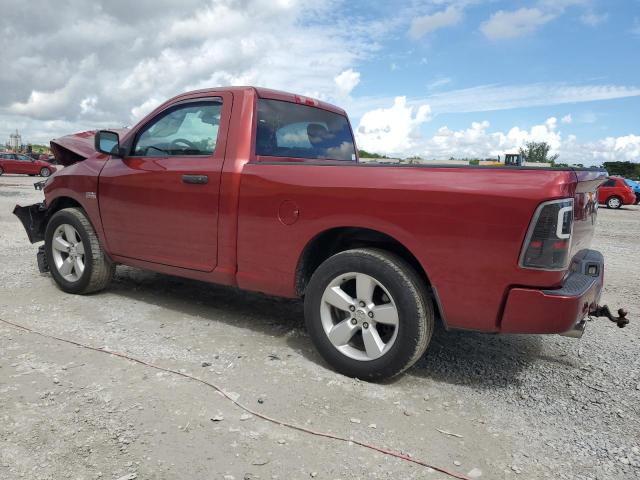 Photo 2 from auction – 2014 RAM 1500 ST with VIN 3C6JR6AT3EG127082