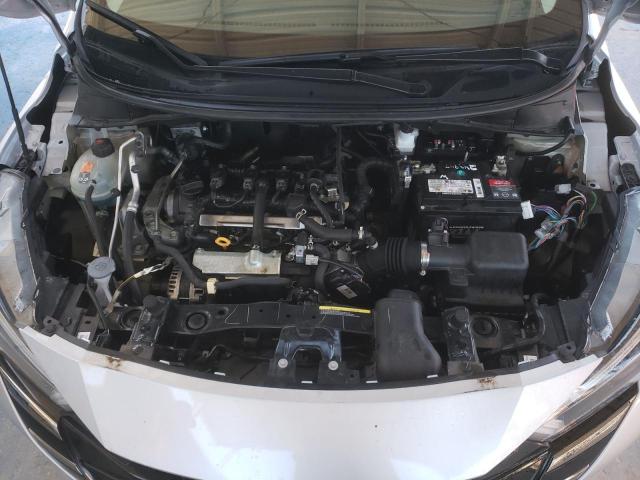 Photo 11 from auction – 2023 NISSAN VERSA SR with VIN 3N1CN8FV6PL837447