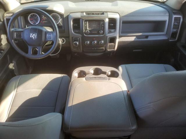 Photo 8 from auction – 2015 RAM 1500 ST with VIN 1C6RR7KT5FS515657