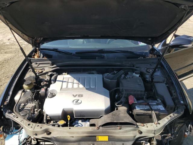 Photo 11 from auction – 2011 LEXUS ES 350 with VIN JTHBK1EG6B2416414
