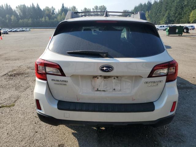 Photo 6 from auction – 2017 SUBARU OUTBACK 2. with VIN 4S4BSANC0H3384119