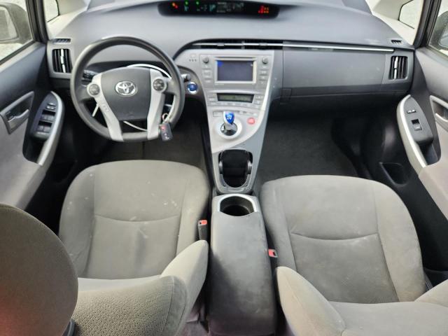 Photo 8 from auction – 2015 TOYOTA PRIUS with VIN JTDKN3DU1F0425387