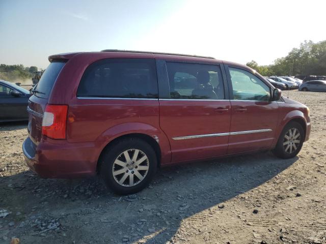 Photo 3 from auction – 2013 CHRYSLER TOWN & COU with VIN 2C4RC1BG8DR531005