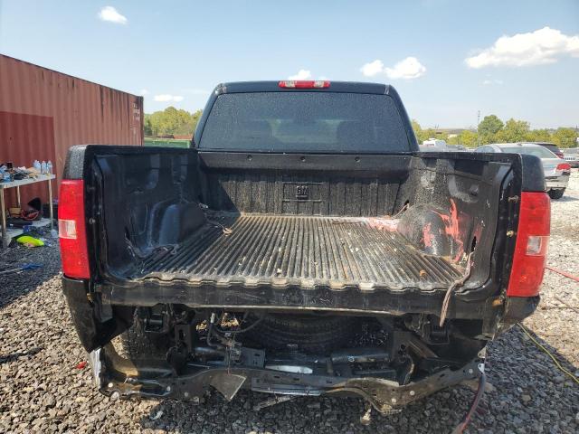 Photo 6 from auction – 2008 CHEVROLET SILVERADO with VIN 2GCEC13J981188783