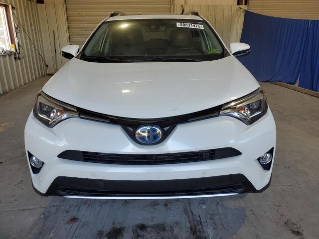 Photo 5 from auction – 2016 TOYOTA RAV4 HV LI with VIN JTMDJREV5GD004376