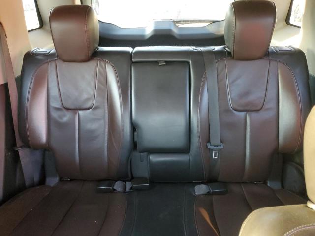 Photo 10 from auction – 2012 GMC TERRAIN SL with VIN 2GKALUEK3C6156983