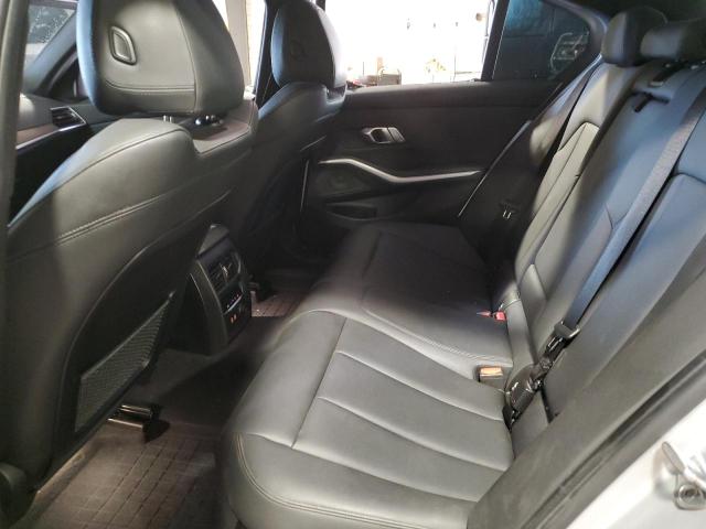 Photo 10 from auction – 2019 BMW 330XI with VIN WBA5R7C55KAJ82123