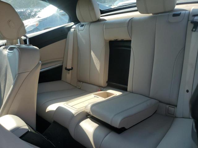 Photo 10 from auction – 2015 BMW 428 I SULE with VIN WBA3V7C53FP772181