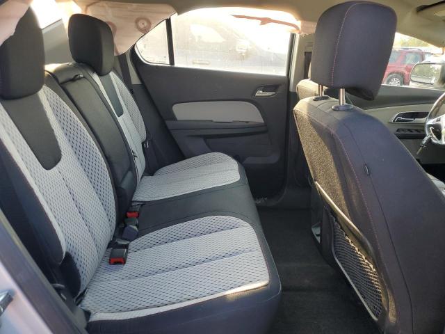 Photo 11 from auction – 2011 CHEVROLET EQUINOX LS with VIN 2CNALBECXB6266884