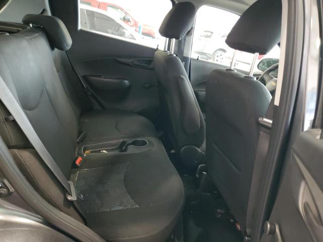 Photo 10 from auction – 2018 CHEVROLET SPARK LS with VIN KL8CB6SA9JC476174