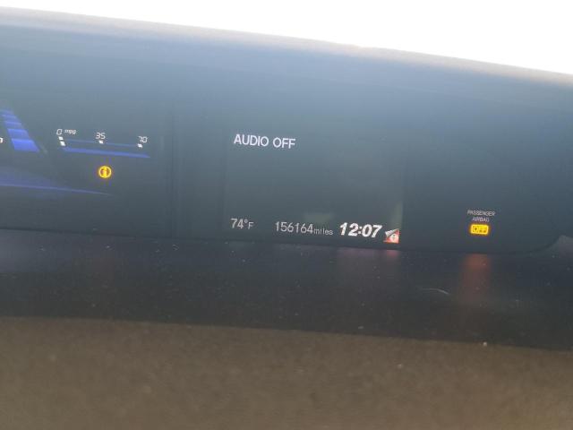 Photo 9 from auction – 2013 HONDA CIVIC EX with VIN 19XFB2F83DE015845