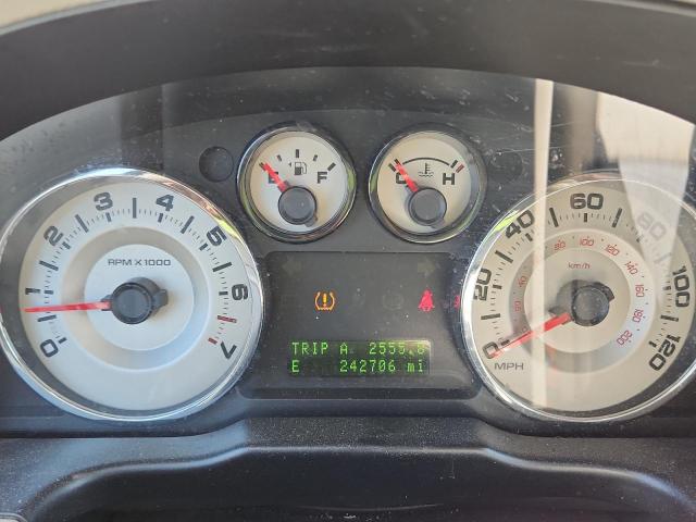 Photo 9 from auction – 2007 FORD EDGE SEL P with VIN 2FMDK49C37BA76865