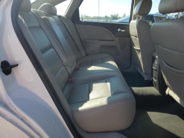 Photo 6 from auction – 2008 FORD TAURUS SEL with VIN 1FAHP24W28G145865