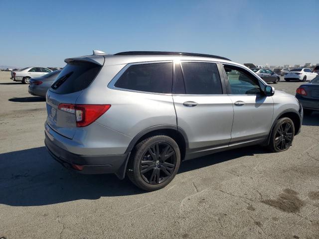 صورة رقم 3 من المزاد - 2022 HONDA PILOT SE مع VIN 5FNYF5H22NB024006