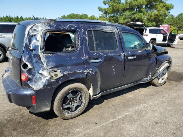 Photo 3 from auction – 2008 CHEVROLET HHR LT with VIN 3GNCA23D48S676158