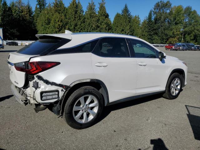 Photo 3 from auction – 2017 LEXUS RX 350 BAS with VIN 2T2BZMCA0HC088605