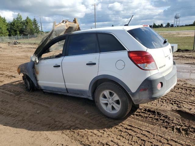Photo 2 from auction – 2009 SATURN VUE XE with VIN 3GSCL33PX9S558379